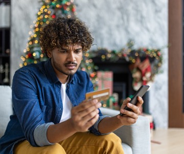 The Danger Of Holiday Phishing Scams: How To Recognize And Avoid Them To Stay Safe This Holiday Season