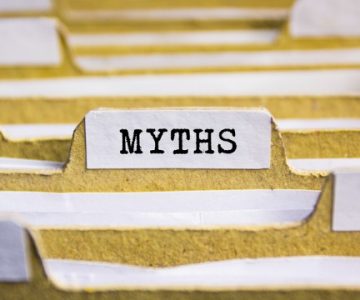 Out With The Old: Debunking 5 Common Cybersecurity Myths To Get Ready For The New Year
