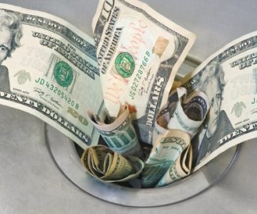 Financial Advisor Loses $50K To A Scammer