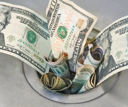 Financial Advisor Loses $50K To A Scammer
