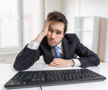 How Poor Tech Support Is Slowing Down Your Business