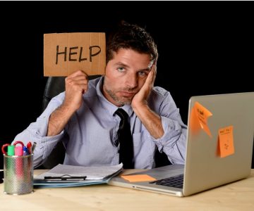 Frustrated With BAD Tech Support? You’re Not Alone