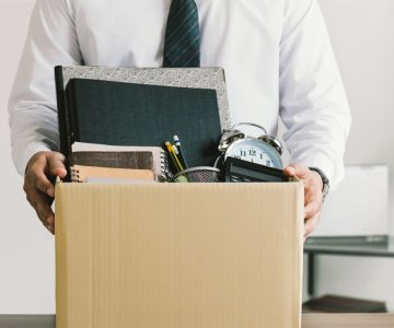 Massive Layoffs In 2024 Create A Serious Threat To Your Cybersecurity