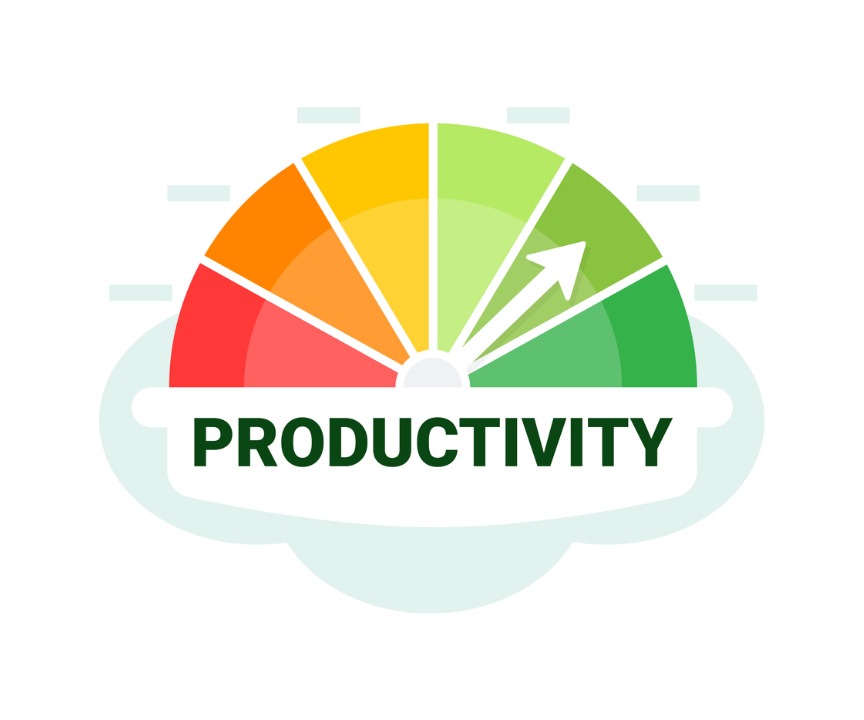Maximizing Workplace Productivity With A Year-End Tech Refresh