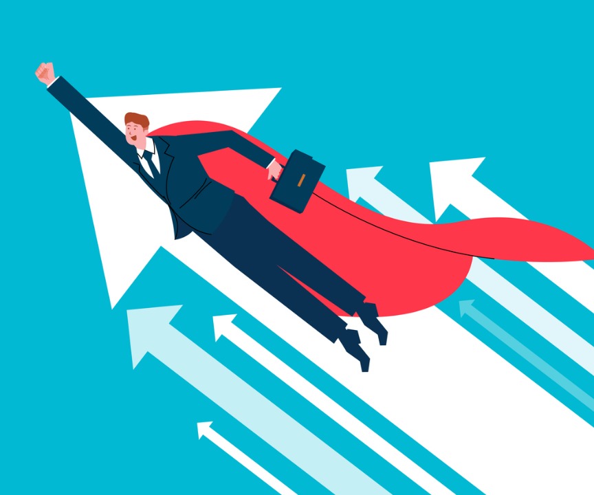 New Year, New Tech: Top IT Upgrades To Supercharge Your Business In 2025