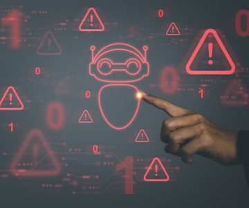 The Dark Side of Chatbots: Who’s Really Listening to Your Conversations?