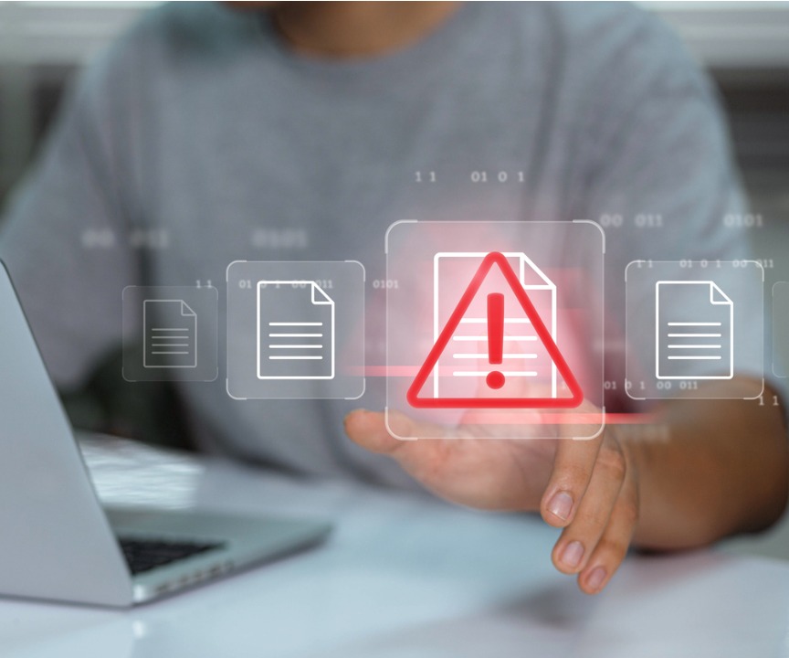 Hackers Might Not Ransom You Anymore – They’ll Just Extort You Instead